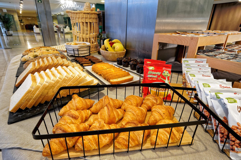 Morasol Suites foto 13