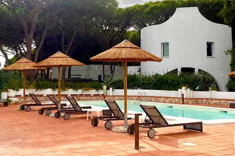 Hotel Mare Pineta in Pula — foto 7