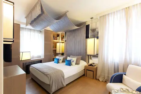 Eight Hotel Paraggi in Santa Margherita Ligure, foto 13