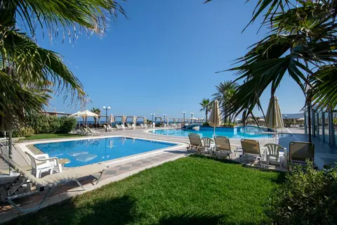 Hydramis Palace in Apokoronas — foto 5