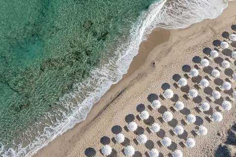 Bellevue Sardinia Resort Affiliated by Meliá in Valledoria — foto 30
