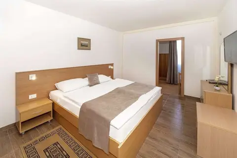 Omorika Hotel Punat in Punat — foto 2
