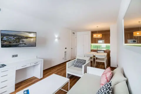 Aparthotel Ponent Mar in Calvià, foto 14