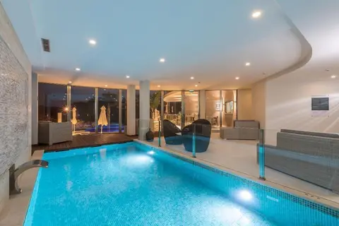 Caneiros Luxury House & Suites in Ferragudo — foto 27