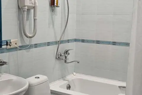 Hotel Cruise in Tbilisi — foto 19