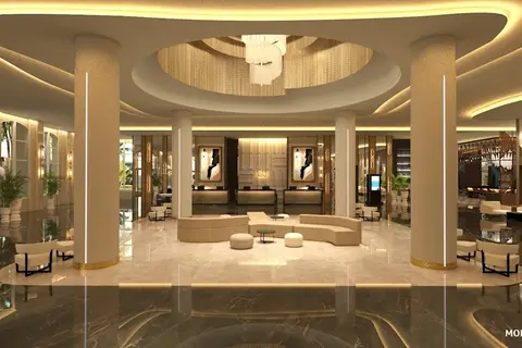 Hotel Riu Palace Bavaro in Salvaleón de Higüey — foto 24