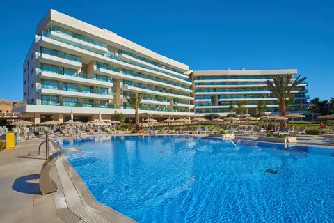 Hipotels Gran Playa De Palma in Palma