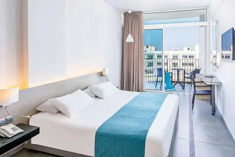 Mayfair Hotel in Paphos — foto 28