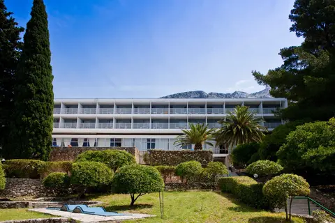 Bluesun Hotel Maestral in Klana — foto 3