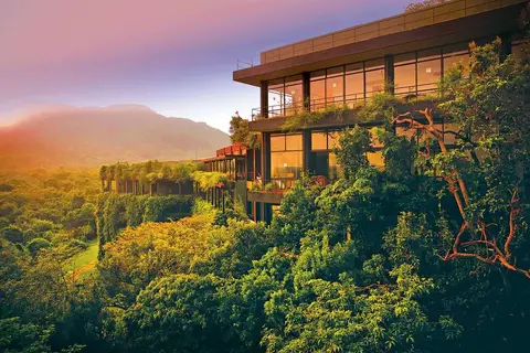 Heritance Kandalama in Sigiriya — foto 4