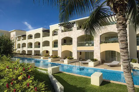 The Grand at Moon Palace Cancun in Moon Palace Sunrise — foto 2