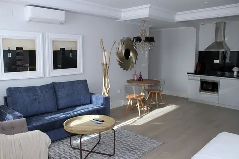 Principia Suites in Leon, foto 16