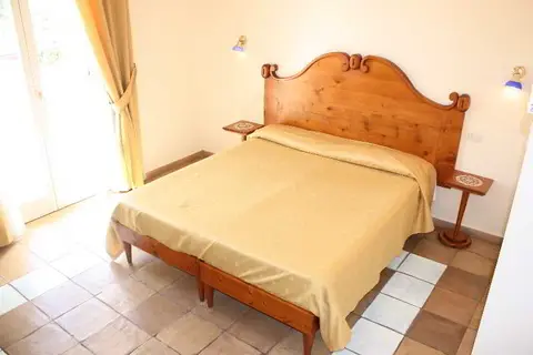 Hotel Belvedere in Rome, foto 10