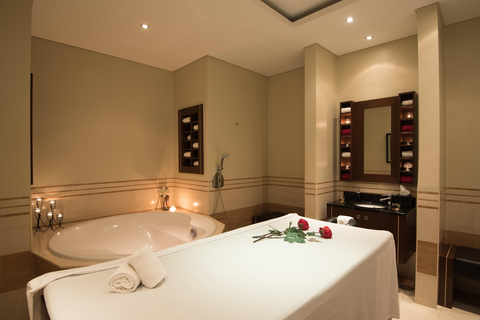 Hotel Vila Gale Santa Cruz foto 16