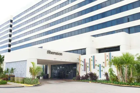 Sheraton Miami Airport Hotel in Miami — foto 12