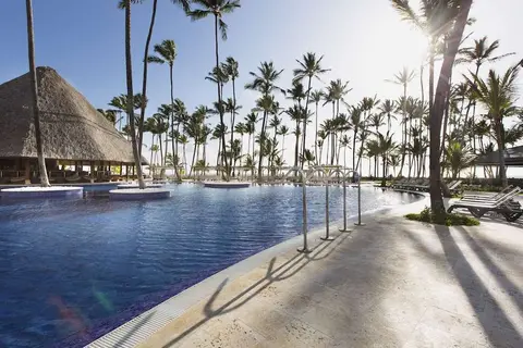 Barcelo Bavaro Palace Deluxe in Salvaleón de Higüey, foto 5
