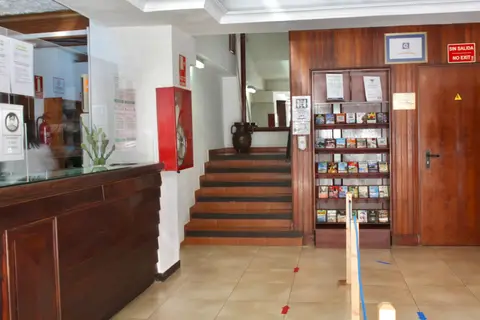 Apartamentos Park Plaza in Puerto de la Cruz, foto 30