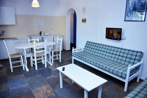 Appartementen Tasmaria in Paphos — foto 6