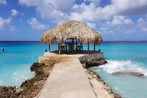Cruise Curaçao, Aruba & Bonaire in cruisereizen — foto 11