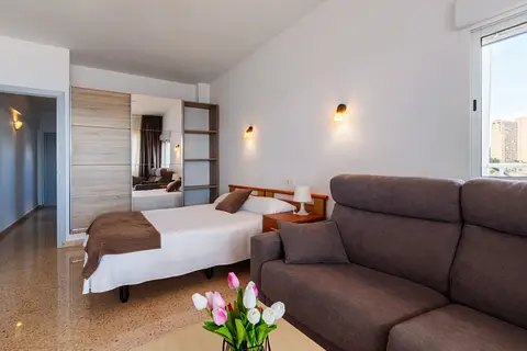 Mirador Apartmentos in Benidorm — foto 8