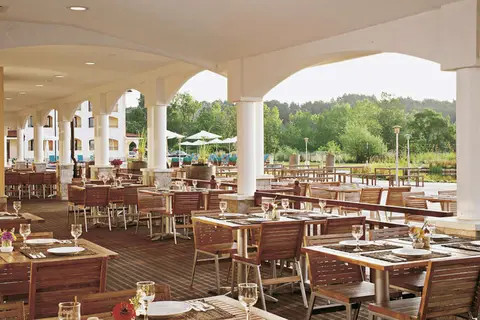 Sunrise All Suites Resort in Обзор — foto 9