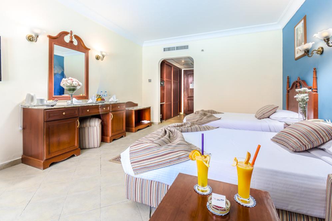 Hotel Titanic Beach Spa in Hurghada — foto 15