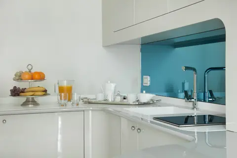 JR Hotels Bari Grande Albergo delle Nazioni in Bari — foto 23