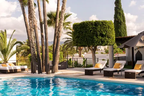 Casa Munich Residence in Sant Josep de sa Talaia — foto 5