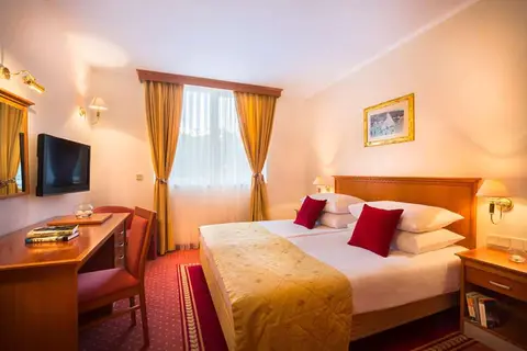 Valamar Villa Adria in Baška — foto 4