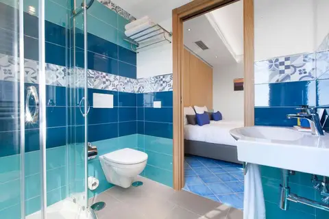 Hotel O Sole Mio in Massa Lubrense — foto 27
