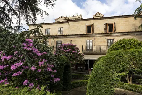 Parador de Pontevedra in Pontevedra — foto 4