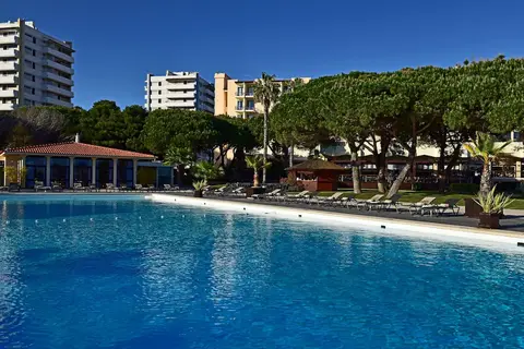 Pestana Dom João II in Portimão — foto 385