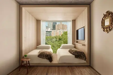 Public - An Ian Schrager Hotel in New York — foto 2