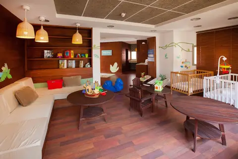Grupotel Alcudia Pins in Alcúdia — foto 25