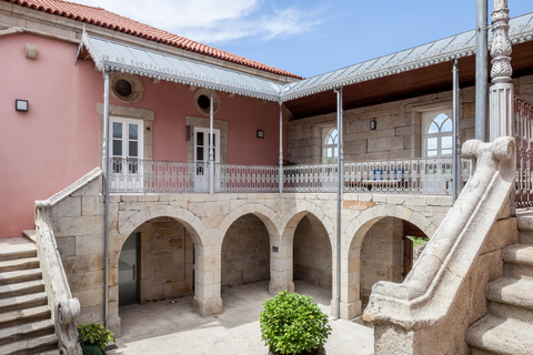 Casas Novas Countryside Hotel & Spa foto 2