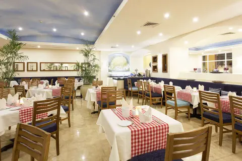 The Three Corners Ocean View in El Gona — foto 13