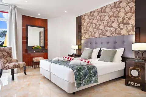 Monicca Collection Suites & Residences in Albufeira, foto 4