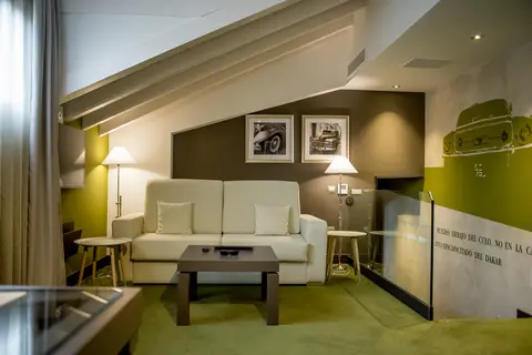 Costa Esmeralda Suites in Suances — foto 10