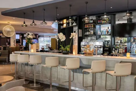 Novotel Paris Bercy in Parijs, foto 23