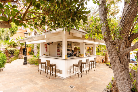 Hotel Villa Cortes foto 6