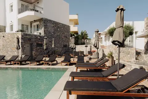 Seascape Luxury Residences in Δημοτική Ενότητα Γαζίου — foto 5
