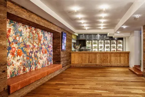 Hotel Obertauern Places in Obertauern, foto 31