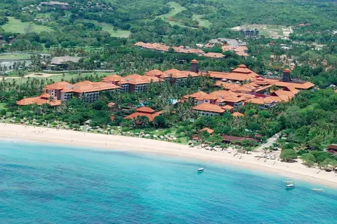 Ayodya Resort Bali in Kuta Selatan — foto 10
