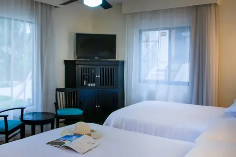 Hotel Allegro Playacar in Playa del Carmen — foto 7