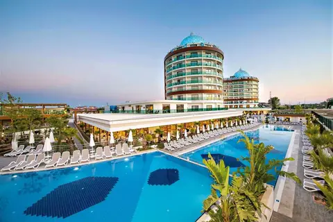 Dream World Aqua in Gönen — foto 30