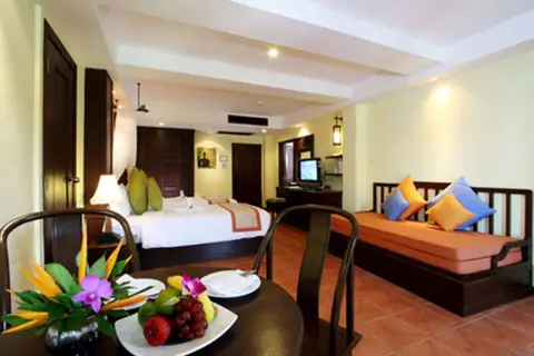 Khaolak Emerald Beach Resort & Spa in เขาหลัก — foto 23