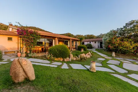 Borgo Di Campagna in Poltu San Pàulu/Porto San Paolo — foto 19