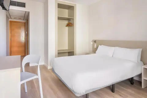 B&B HOTEL Benidorm Centro in Benidorm, foto 6