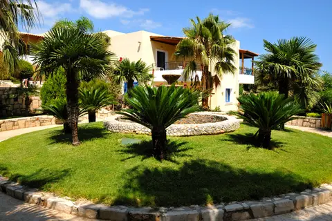 Sylvia Hotel in Chersonissos — foto 2