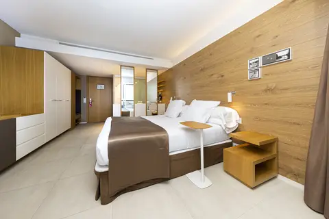 Leonardo Boutique Hotel Mallorca Port Portals in Calvià — foto 30
